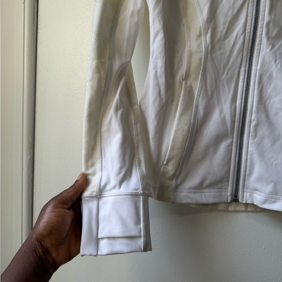 Lululemon Define Jacket Flocked - Picture 7 of 16